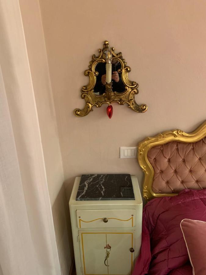 Cortona Suite - The House With Well And The Frescos Palace 외부 사진