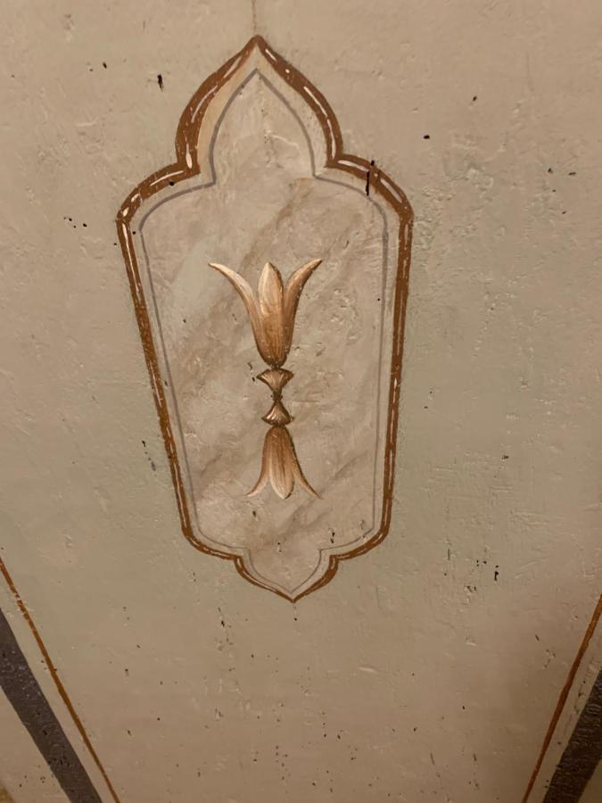 Cortona Suite - The House With Well And The Frescos Palace 외부 사진